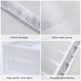thumbnail image 4 of Organizador de ropa interior multirejilla gruesa Ounissouiy Tipo 1 Gris, 4 of 6