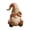 04# H, variant on DIY Patchwork Animal Kit – Create Your Own Adorable Animals, Christmas Gnome DIY Patchwork Kit, 3D Cat DIY Sewing Project for Adults &Beginners, Home Decor & Gift