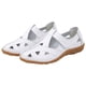 thumbnail image 1 of Amzcrzy Zapatos de mujer,Zapatos de mujer,Zapatillas de mujer, Sandalias de verano para mujer con agujeros huecos, zapatos casuales transpirables para mujer Sandalias Mujer Zapatillas De Casa, 1 of 3