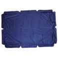 thumbnail image 4 of OFFIGAM Hanging Chair Cover for Patio Outdoor Furniture Weather Resistant, 4 of 8