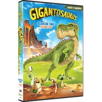 Gigantosaurus: Season 1, Vol. 1