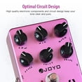 thumbnail image 3 of Pedal de efecto JOYO British Sound Amp Simulator JF-16, 3 of 8