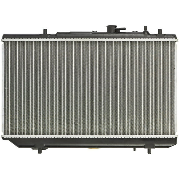 REACH 41-1626 Radiator for 97-94 Ford Aspire, Automotive Radiator Replacement Part