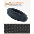 thumbnail image 2 of Cama para Mascotas Feandrea Gris Oscuro con Cojín Extraíble y Lavable, 2 of 8