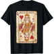 thumbnail image 1 of Camiseta sarcástica de la reina de los pedos con diseño retro, 1 of 2