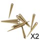 thumbnail image 1 of Colgantes Yinane para Collar de Pendientes 10 Piezas 34 Mm de Longitud, 1 of 8