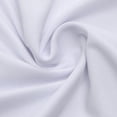 thumbnail image 6 of Men's Sport Top, Short Sleeve Summer Slim Fit Crewneck Tee, Plain Casual Basic Shirt, 6 of 6
