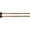ULTRA STACCATO, variant on Innovative Percussion BT1 Bamboo Series Large Roller Timpani Mallets