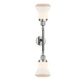 thumbnail image 7 of 2 Light Bathroom Fixture, 7 of 7