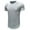 Grey, variant on Our Mens Long Sleeve Plain Shirt Men Big Long Sleeve Shirts Long Sleeve Fitted Tee Men Petite Turtleneck Tops Athletic Tops Men Slim Fit Long Sleeve Shirt Mens Active Tee Shirts Slipper Boy Fashion
