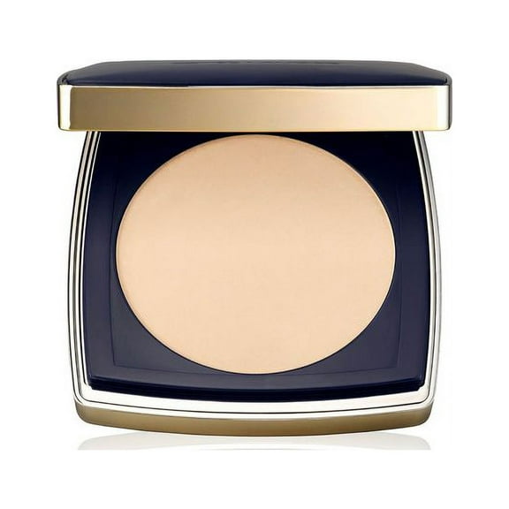 Estee Lauder Double Wear Stay In Place Matte Powder Foundation - Sand