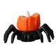 thumbnail image 4 of Velas sin llama de Halloween Luz de vela LED Linterna de calabaza Luz de noche Centros de mesa Luz de vela electrónica para festival Boda de, 4 of 7