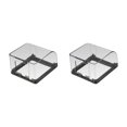 thumbnail image 4 of Sidaley Outlet Protective Cover Organizer for Kitchen Panel Plate Switch  Power Type3, 4 of 6