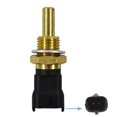 thumbnail image 4 of Water Temperature Temp Sensor Switch 4010644 0281002209 Fit for Polaris Ranger/Sportsman/Scrambler Series 2006-2018, 4 of 6