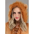 thumbnail image 3 of Women's Striking Lion Costume, 3 of 6