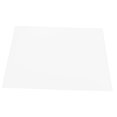 Moluckfu 15.7 x 11.8 Inch Ceiling Light Panel, Acrylic Diffuser for ...
