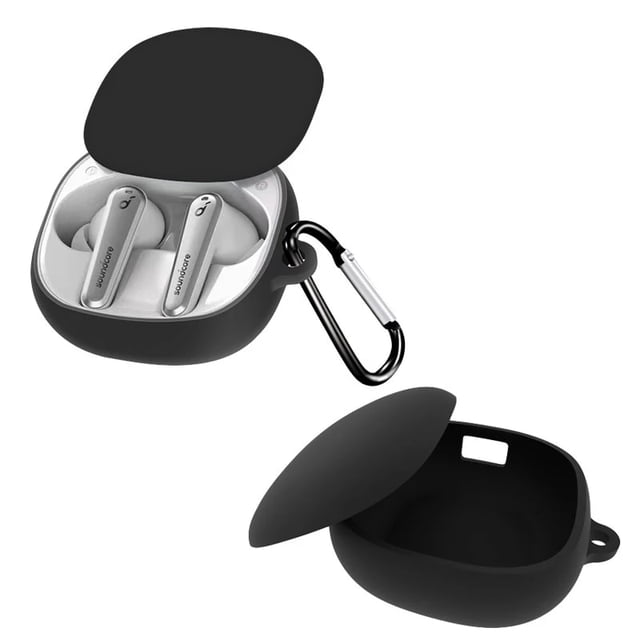 For Anker Soundcore Liberty Air 2 Pro Case Protective Shell Silicone Wireless Bluetooth Earphone Accessories Anker Air2 Pro