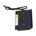 thumbnail image 3 of Almohadilla de carga inalámbrica bandeja de carga inalámbrica soporte para teléfono automático cargador de teléfono celular 15W cargador inalámbrico para automóvil QI, 3 of 7