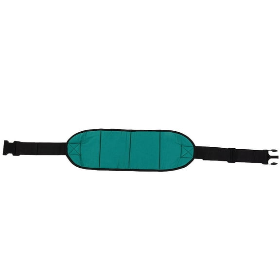 NestledNature Wheelchairs ,Adjustable Wheelchair Harness Elderly Patients Wheelchairs Seat Belt Leg Fixing Belt, Leg Fixing Belt