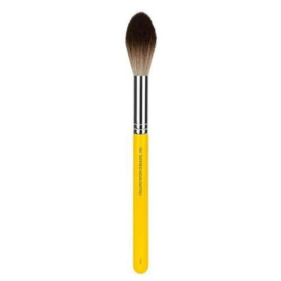Bdellium Tools Studio Line, Face 941, 1 Tapered Highlighting Brush