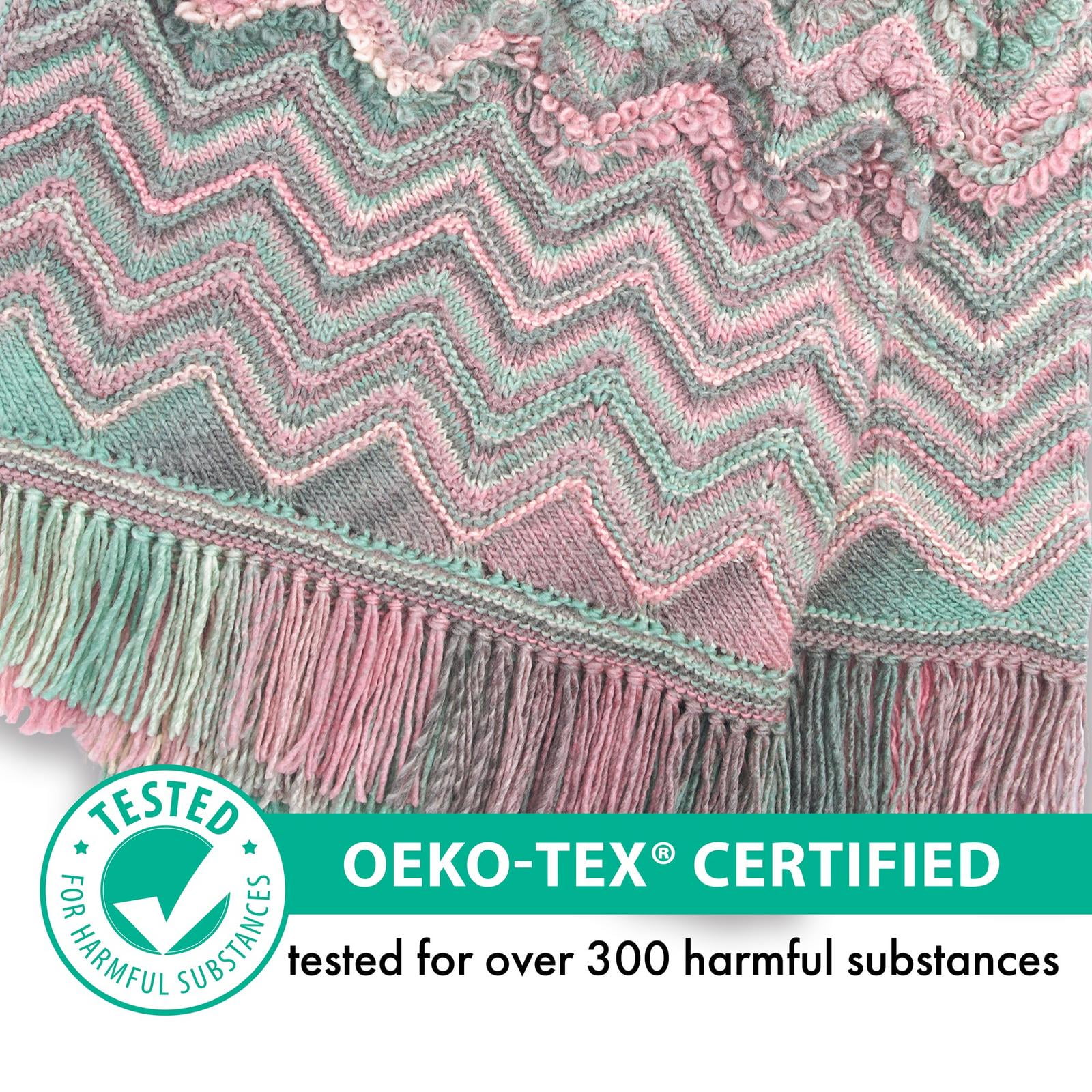 Bernat® Symphony™ #5 Bulky Blend Yarn, 7.9oz/225g 309 Yards, Bernat Symphony Yarn