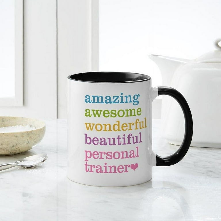 Personal on sale coffee mugs