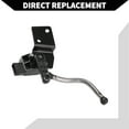 thumbnail image 4 of Sensor de nivel de altura de suspensión Unique Bargains No.68164092AA para Jeep Grand Cherokee 2011-2015 delantero derecho, 4 of 6