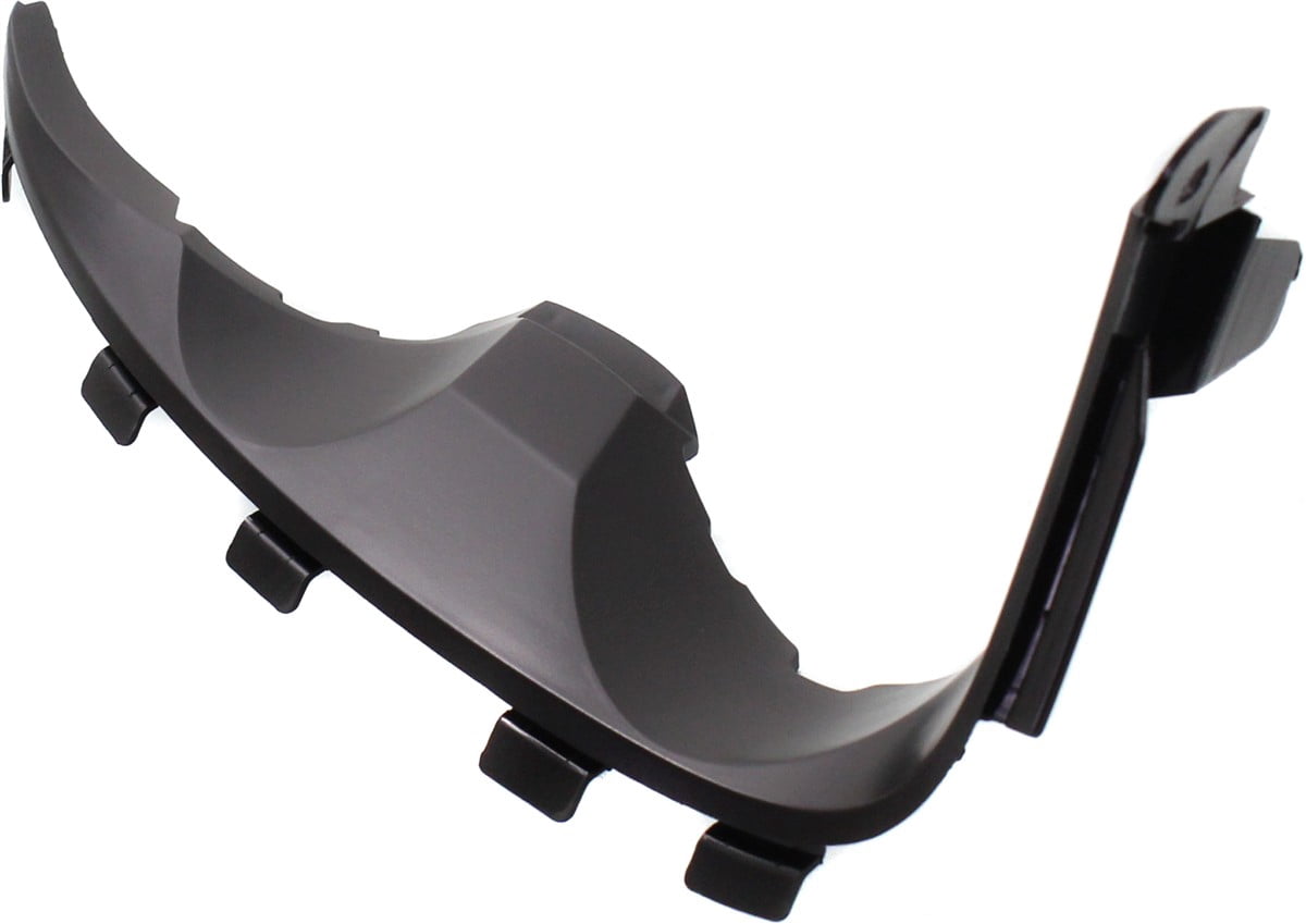 Replacement REPC013145 Bumper Bracket Compatible For 2012-2016 Chevrolet Sonic Front, Right Passenger