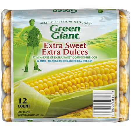 green giant extra sweet