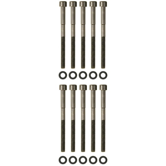 FEL-PRO ES 72249-2 Head Bolt Set
