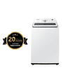 thumbnail image 2 of Lavadora Carga Superior Samsung Digital Inverter y BubbleStorm™ Blanca 22 kg, 2 of 6