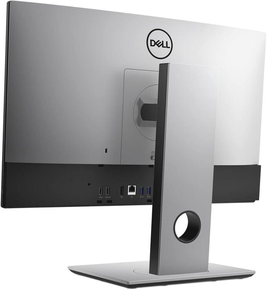 Dell Optiplex 7470 AIO 23.3型 i5-9500 8GB Dell OptiPlex 7470 AIO,23.8