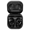 UrbanX Street Buds Pro True Bluetooth Wireless Earbuds For Allview Viva H1001 LTE With Active Noise Cancelling (Wireless Charging Case Included) Black