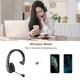 thumbnail image 4 of Auriculares Bluetooth COMEXION Trucker V5.0 con micrófono con cancelación de ruido, 4 of 7