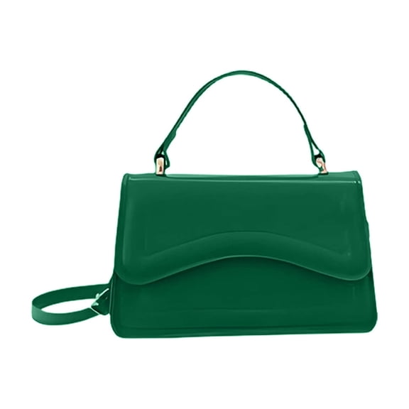 Women's Handbag Crossbody Bag, Lightweight Shoulder Bag for Women, Versatile Small Square Purse for Daily Travel and Shopping