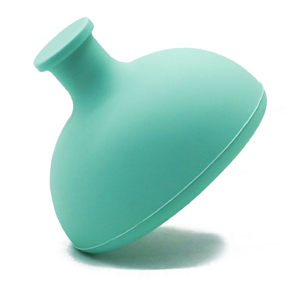 Palm Chest Percussion Therapy Cup Chest Physical Therapy Aids(CPT), Mucus Removal Device