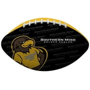 University of Southern Mississippi Golden Eagles Gridiron Junior Size Football