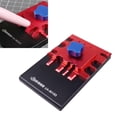 thumbnail image 2 of PENGXIANG Photo Etched Kits UA90183 Bender Modeling Tools Durable, 2 of 5