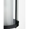 thumbnail image 5 of Irondale Collection Black One-Light Post Lantern, 5 of 10