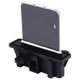 thumbnail image 3 of Fits for 02-12 Isuzu Rodeo D-Max 01-14 Nissan X-Trail Blower Motor Fan Resistor 8-98049394-0 New, 3 of 5