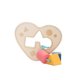 thumbnail image 2 of Xihbxyly Ofertas de Hoy Juguet Made In Formas a Juego Que Estimula El Cerebro de Bebés y Niños Educación Temprana., 2 of 6
