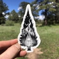thumbnail image 3 of Cabin Lifestyle Sticker Art Set: Decorate with Style!, 3 of 4