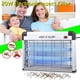 thumbnail image 4 of Bug Para Bombillas De 10 W Innovaciones Sustitución Hogar T8 Zappers Luz Led, 4 of 7