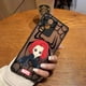 thumbnail image 3 of Funda mate para VIVO X90 X80 X70 5G X60 X50 X30 IQOO NEO 3 5 7 PRO PLUS X27 X23 X20 Funda Capa Los vengadores de Marvel Anime dibujos animados, 3 of 5