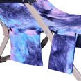 thumbnail image 2 of Funda para silla de playa con bolsillos laterales para tumbona, protector para tumbona, 2 of 5