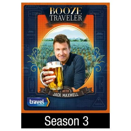 Booze Traveler: Cuba: Kings of Cocktail (Season 3: Ep. 11 ...