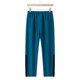 thumbnail image 3 of Ceisia Men's Spring Summer Outdoor Pants - Solid Gift Color Casual Fashion Straight-Leg Windbreaker Pants, 3 of 3