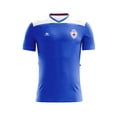 thumbnail image 1 of Jersey Para Hombre Azul Sport De Entrenamiento Azul Talla M, 1 of 2