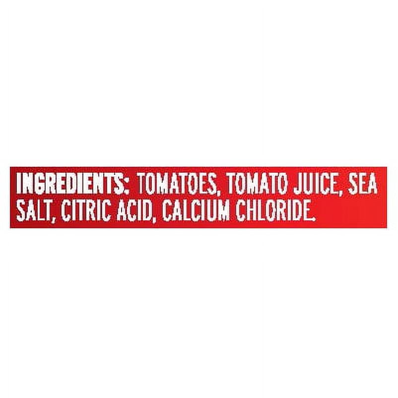 Del Monte Tomato Wedges, 14.5 oz Can