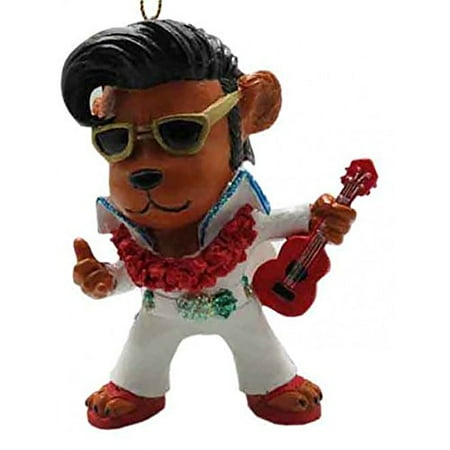 elvis build a bear